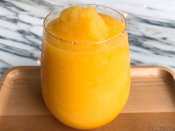 T10Passion Fruit Slush T10百香冰沙